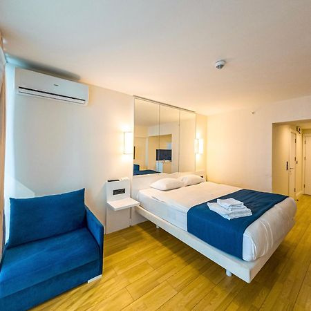 Amazing View Apartments باتومي المظهر الخارجي الصورة