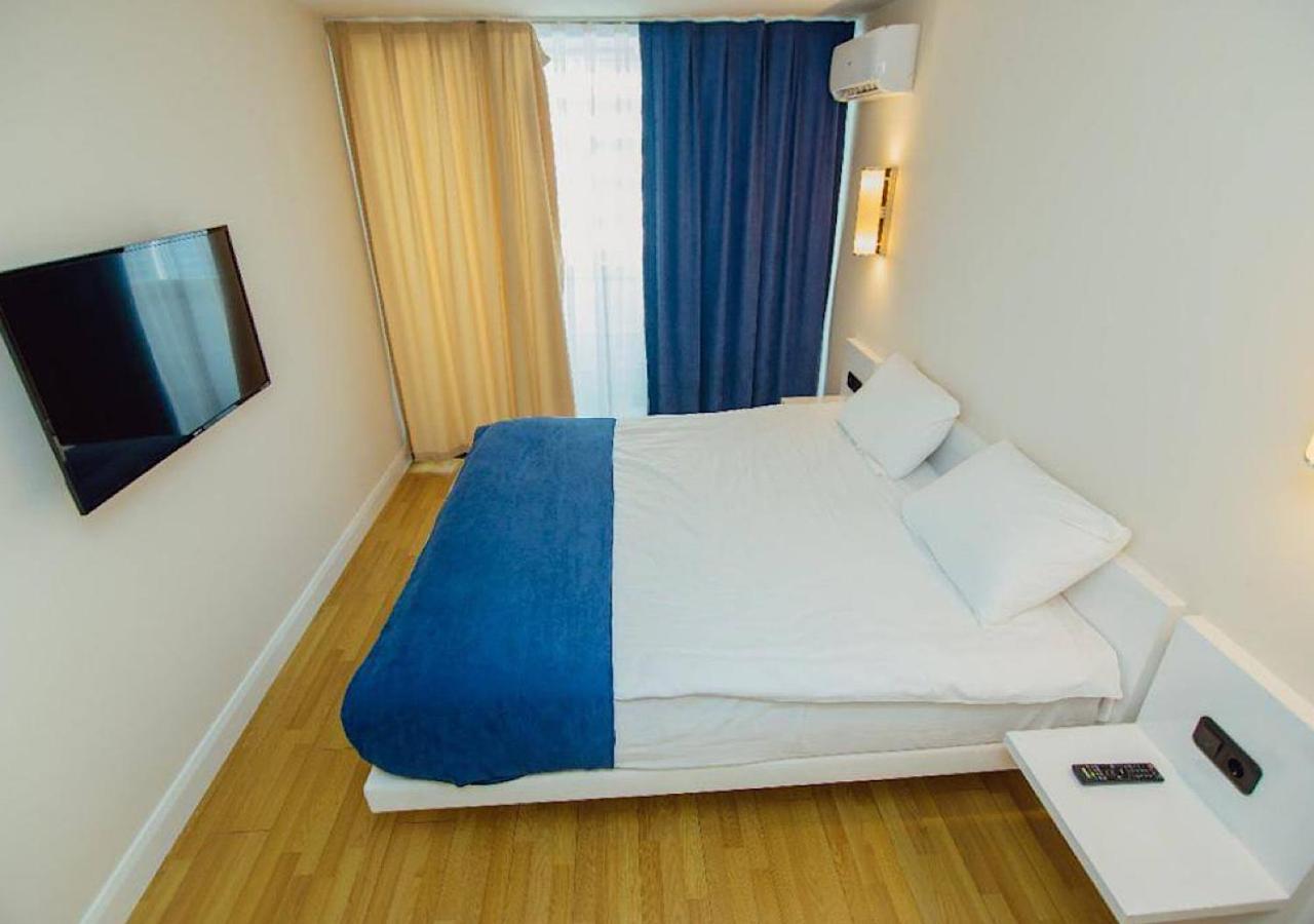 Amazing View Apartments باتومي المظهر الخارجي الصورة