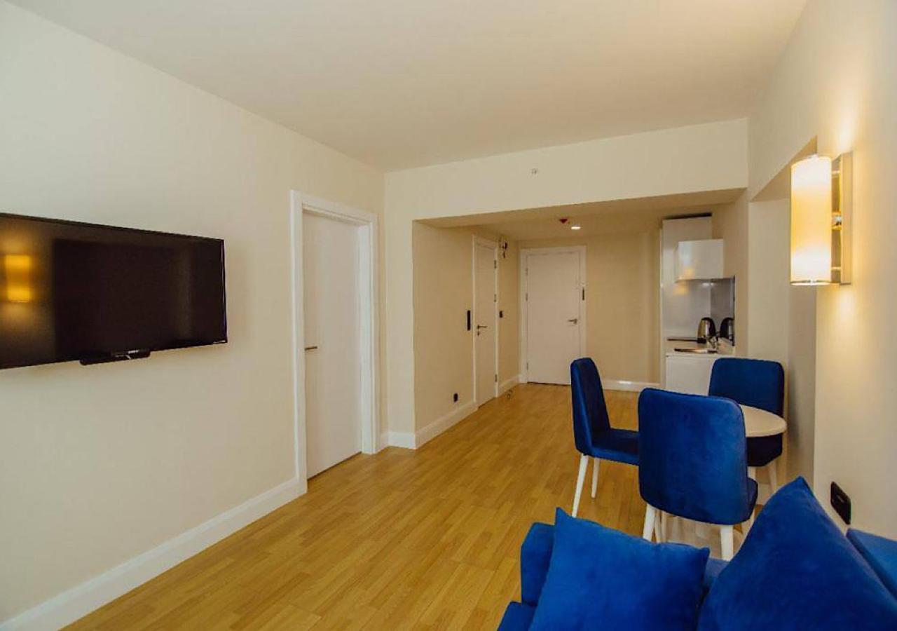 Amazing View Apartments باتومي المظهر الخارجي الصورة