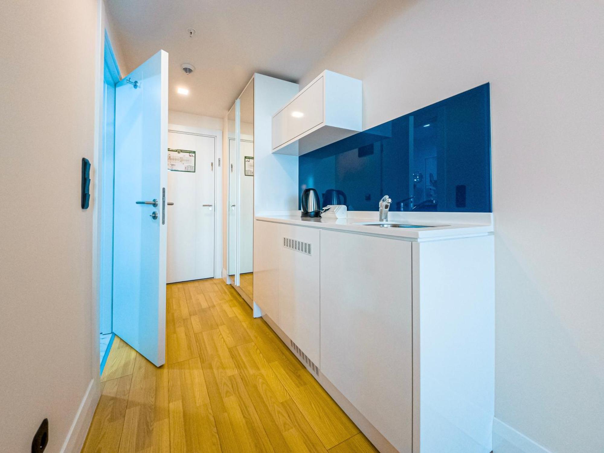 Amazing View Apartments باتومي المظهر الخارجي الصورة