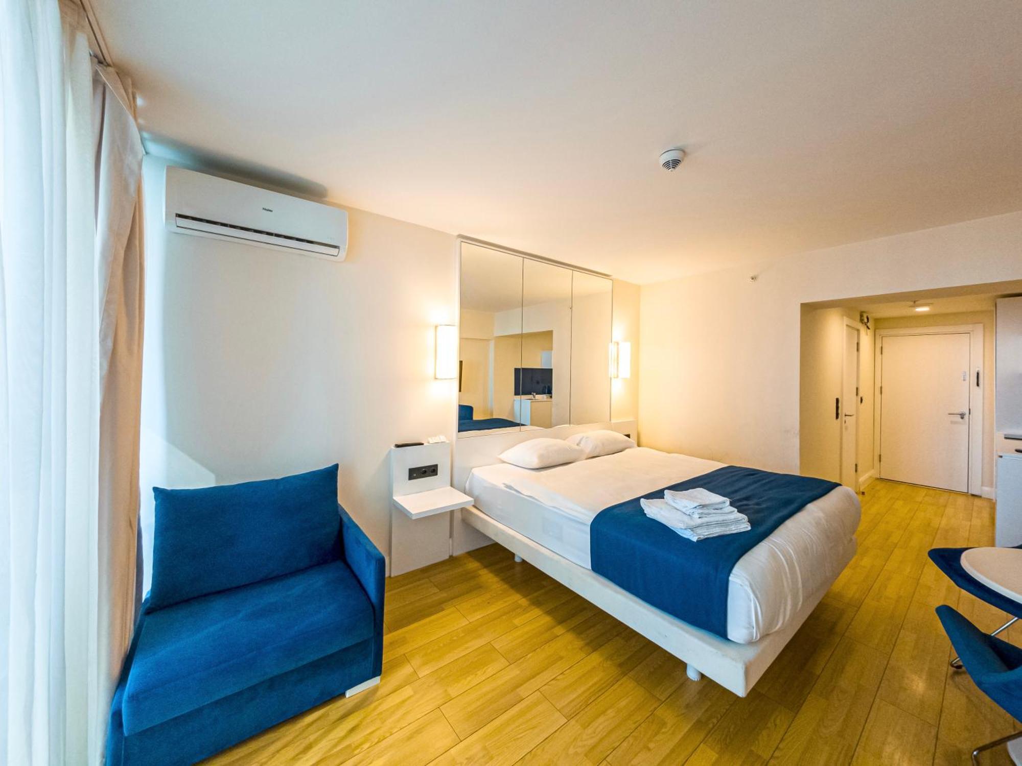 Amazing View Apartments باتومي المظهر الخارجي الصورة